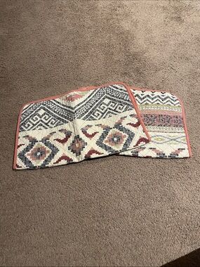 Southwest Pillow Cases